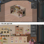 Thiết kế 3D